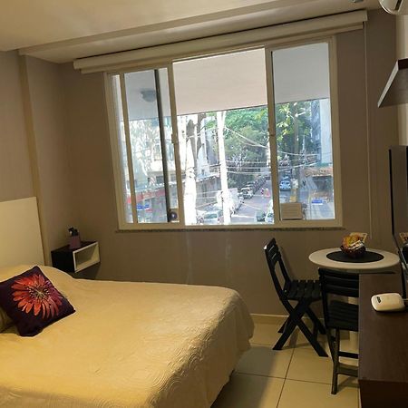 Apartamento Copacabana Rio de Janeiro Exterior photo